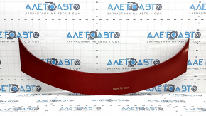 Toyota Prius 50 Prime 17-22 Trunk Door Spoiler