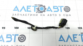 Ford Escape MK4 Left Blind Spot Sensor Connector 23-5 Pins