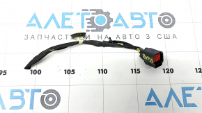 Ford Escape MK4 Left Blind Spot Sensor Connector 23-5 Pins