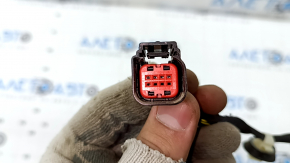 Ford Escape MK4 Left Blind Spot Sensor Connector 23-5 Pins