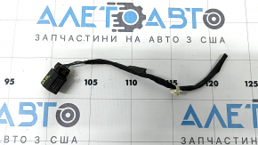 Ford Escape MK4 Right Blind Spot Sensor Connector 23-4 Pin