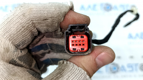 Ford Escape MK4 Right Blind Spot Sensor Connector 23-4 Pin