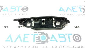 Front Bumper Mount Left Ford Escape MK4 20-24