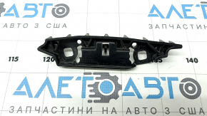Ford Escape MK4 20-24 right front bumper mount, broken latch
