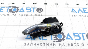 Toyota Prius 50 Prime 17-22 inner rear right door handle