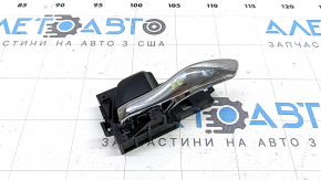 Toyota Prius 50 Prime 17-22 Outer Front Left Door Handle