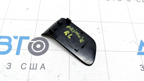 Toyota Prius 50 Prime 16-22 inner rear left door handle cap