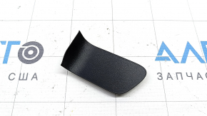 Toyota Prius 50 Prime 17-22 black inner front left door handle cover