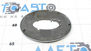Toyota Prius 50 Prime 17-22 Sand Tailgate Logo Emblem