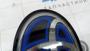 Toyota Prius 50 Prime 17-18 Radar Grille Emblem, Sand