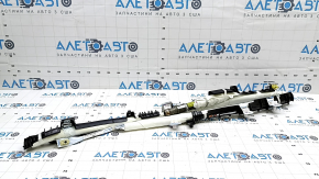Airbag airbag side curtain left Toyota Prius 50 Prime 17-22