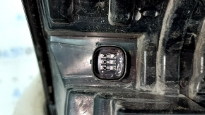 Ford Escape MK4 23-24 LED outer fender light, left, worn