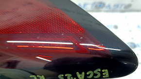 Ford Escape MK4 23-24 LED outer fender light, left, worn