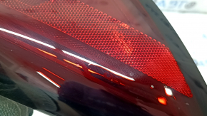 Ford Escape MK4 23-24 LED outer fender light, left, worn