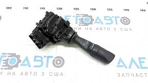 Right steering column switch for Toyota Prius 50 Prime 16-22 without rear wiper