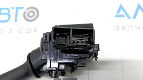 Right steering column switch for Toyota Prius 50 Prime 16-22 without rear wiper