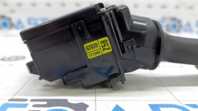 Right steering column switch for Toyota Prius 50 Prime 16-22 without rear wiper