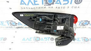 Ford Escape MK4 23-24 LED Right Outer Wing Light, Worn