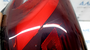 Ford Escape MK4 23-24 LED Right Outer Wing Light, Worn