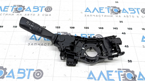 Left steering column switch Toyota Prius 50 Prime 17-22 under fog lights
