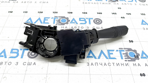 Left steering column switch Toyota Prius 50 Prime 17-22 under fog lights