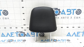 Second-row headrest, right, Toyota Prius 50 Prime 17-22, black leather