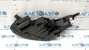 Right front headlight assembly for Ford Escape MK4 23-24 LED