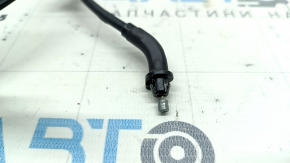 Ford Escape MK4 23-24 hood release cable, front, broken latch