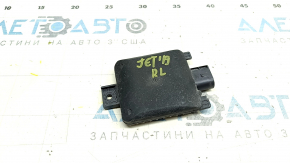 Left blind spot sensor for a 19-19 VW Jetta