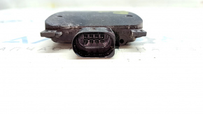 Left blind spot sensor for a 19-19 VW Jetta