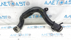 Left intercooler pipe for Ford Escape MK4 2023-2024 1.5T with sensor