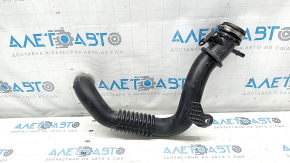 Left intercooler pipe for Ford Escape MK4 2023-2024 1.5T with sensor