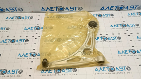 Lower control arm front right Hyundai Sonata 16-19 aluminum