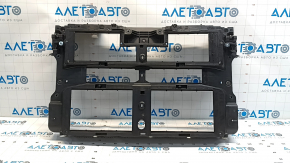 TV radiator panel bare Mazda CX-30 20- OEM