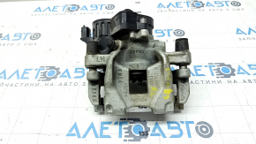 Rear left brake caliper assembly for Ford Escape MK4 23-25 electric