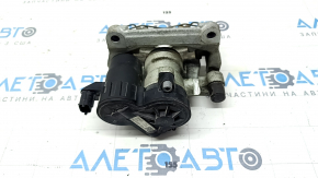 Rear left brake caliper assembly for Ford Escape MK4 23-25 electric