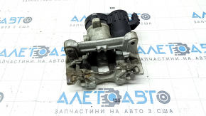 Rear left brake caliper assembly for Ford Escape MK4 23-25 electric
