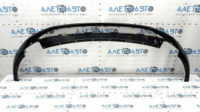Ford Escape MK4 23-24 St-line front bumper lip, black, dented