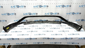 Ford Escape MK4 23-24 St-line front bumper lip, black, dented