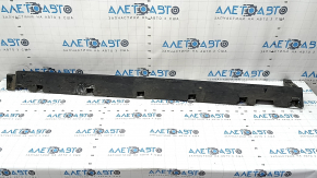 Left threshold for Ford Escape MK4 23-24, structure, scratches
