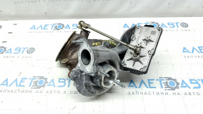 Turbocharger Ford Escape MK4 23- 1.5T assembled 16k