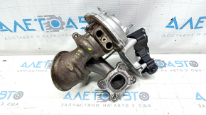 Turbocharger Ford Escape MK4 23- 1.5T assembled 16k