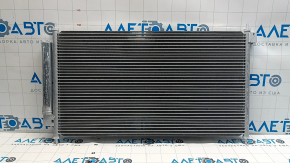 Air Conditioning Radiator Condenser Acura ILX 13-16 TYC