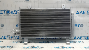 Air conditioning radiator condenser Mazda CX-5 17- Hfc134a KOYORAD