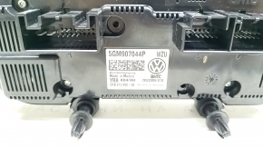 VW Jetta 19-23 auto heater control with heated seats