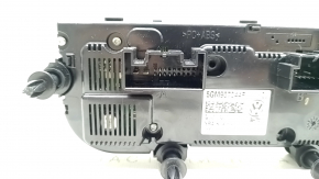 VW Jetta 19-23 auto heater control with heated seats