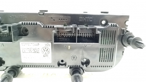 VW Jetta 19-23 auto heater control with heated seats