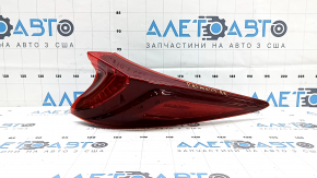 Right outer fender light for Toyota Prius 50 Prime 17-22
