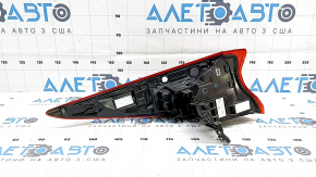 Right outer fender light for Toyota Prius 50 Prime 17-22