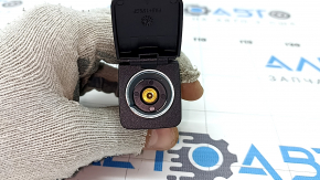 Rear left trunk cigarette lighter for Ford Escape MK4 23- with cover